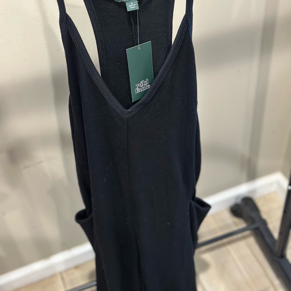 Jumpsuit